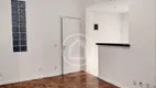 Foto 2 de Apartamento com 2 Quartos à venda, 61m² em Cosme Velho, Rio de Janeiro