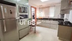 Foto 11 de Apartamento com 3 Quartos à venda, 133m² em Setor Bueno, Goiânia