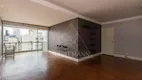 Foto 4 de Apartamento com 3 Quartos para venda ou aluguel, 140m² em Higienópolis, São Paulo