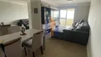 Foto 4 de Apartamento com 1 Quarto à venda, 87m² em Casa Branca, Santo André