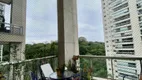 Foto 11 de Apartamento com 2 Quartos à venda, 100m² em Jardim Parque Morumbi, São Paulo