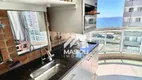 Foto 5 de Apartamento com 2 Quartos à venda, 103m² em Praia de Itaparica, Vila Velha