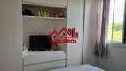 Foto 6 de Apartamento com 2 Quartos à venda, 64m² em Jardim Satélite, São José dos Campos