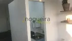 Foto 10 de Sala Comercial para venda ou aluguel, 21m² em Jardim Marajoara, São Paulo