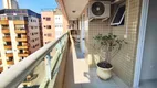 Foto 20 de Apartamento com 2 Quartos à venda, 81m² em Canto do Forte, Praia Grande