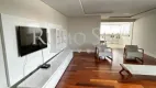 Foto 2 de Cobertura com 2 Quartos para alugar, 164m² em Jardim Marajoara, São Paulo