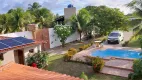 Foto 4 de Casa de Condomínio com 6 Quartos à venda, 342m² em Barra do Jacuípe, Camaçari