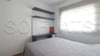 Foto 15 de Apartamento com 2 Quartos para alugar, 77m² em Vila Clementino, São Paulo