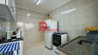 Foto 7 de Apartamento com 1 Quarto à venda, 60m² em Canto do Forte, Praia Grande