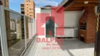 Foto 4 de Cobertura com 4 Quartos à venda, 331m² em Moema, São Paulo