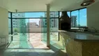 Foto 6 de Apartamento com 3 Quartos para alugar, 200m² em Vila Bastos, Santo André