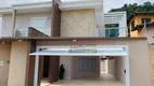 Foto 3 de Sobrado com 3 Quartos à venda, 360m² em Sumaré, Caraguatatuba