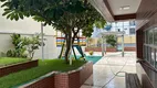 Foto 16 de Apartamento com 3 Quartos à venda, 123m² em Vila Bastos, Santo André