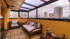 Foto 66 de Cobertura com 3 Quartos à venda, 231m² em Vila Paulista, São Paulo
