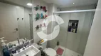 Foto 18 de Apartamento com 4 Quartos à venda, 187m² em Icaraí, Niterói