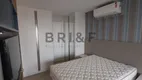 Foto 14 de Apartamento com 1 Quarto para alugar, 41m² em Brooklin, São Paulo