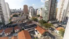 Foto 9 de Flat com 1 Quarto para alugar, 25m² em Vila Olímpia, São Paulo