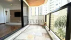 Foto 8 de Apartamento com 3 Quartos à venda, 117m² em Perdizes, São Paulo