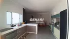 Foto 6 de Casa com 3 Quartos à venda, 140m² em Jardim Flórida, Indaiatuba