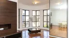 Foto 9 de Apartamento com 3 Quartos para alugar, 108m² em Batel, Curitiba