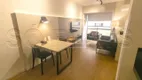 Foto 3 de Apartamento com 1 Quarto à venda, 46m² em Cerqueira César, São Paulo