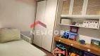 Foto 33 de Apartamento com 3 Quartos à venda, 96m² em Jardim Wanda, Taboão da Serra