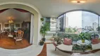 Foto 34 de Apartamento com 3 Quartos à venda, 204m² em Moema, São Paulo