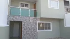 Foto 2 de Sobrado com 2 Quartos à venda, 103m² em Nova Cerejeiras, Atibaia