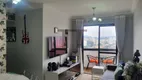 Foto 3 de Apartamento com 2 Quartos à venda, 55m² em Lauzane Paulista, São Paulo