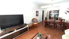 Foto 5 de Apartamento com 3 Quartos à venda, 117m² em Praia das Pitangueiras, Guarujá