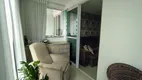 Foto 4 de Apartamento com 2 Quartos à venda, 70m² em Praia de Itaparica, Vila Velha