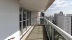 Foto 4 de Apartamento com 3 Quartos para alugar, 152m² em Tatuapé, São Paulo