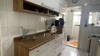 Foto 11 de Apartamento com 3 Quartos à venda, 80m² em Vila Antonieta, São Paulo