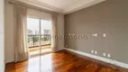 Foto 23 de Apartamento com 3 Quartos à venda, 214m² em Sumaré, São Paulo