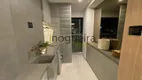 Foto 7 de Apartamento com 3 Quartos à venda, 136m² em Campo Belo, São Paulo