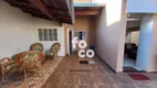 Foto 19 de Sobrado com 3 Quartos à venda, 264m² em Jardim Karaíba, Uberlândia