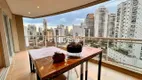 Foto 3 de Apartamento com 3 Quartos à venda, 119m² em Gonzaga, Santos