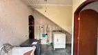 Foto 13 de Casa com 3 Quartos à venda, 212m² em Vila Alzira, Santo André