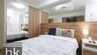 Foto 9 de Apartamento com 1 Quarto à venda, 60m² em Brooklin, São Paulo