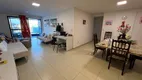 Foto 15 de Apartamento com 3 Quartos à venda, 96m² em Boqueirão, Praia Grande