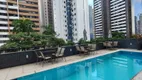 Foto 11 de Apartamento com 3 Quartos à venda, 123m² em Pituba, Salvador