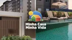 Foto 13 de Apartamento com 2 Quartos à venda, 34m² em Jardim Pirituba, São Paulo