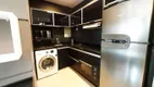 Foto 2 de Apartamento com 1 Quarto para alugar, 35m² em Centro, Curitiba