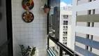Foto 7 de Apartamento com 2 Quartos à venda, 52m² em Aflitos, Recife