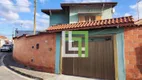 Foto 5 de Sobrado com 3 Quartos à venda, 110m² em Vila M Genoveva, Jundiaí