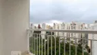 Foto 23 de Apartamento com 2 Quartos à venda, 56m² em Morumbi, São Paulo