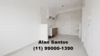 Foto 3 de Apartamento com 1 Quarto para alugar, 28m² em Jardim Itacolomi, São Paulo