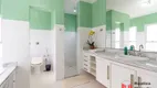 Foto 13 de Casa de Condomínio com 6 Quartos à venda, 467m² em Res.Tres Alphaville, Santana de Parnaíba