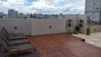 Foto 11 de Apartamento com 1 Quarto para alugar, 36m² em Santo Amaro, São Paulo