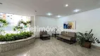 Foto 23 de Apartamento com 3 Quartos à venda, 89m² em Santo Antônio, Belo Horizonte